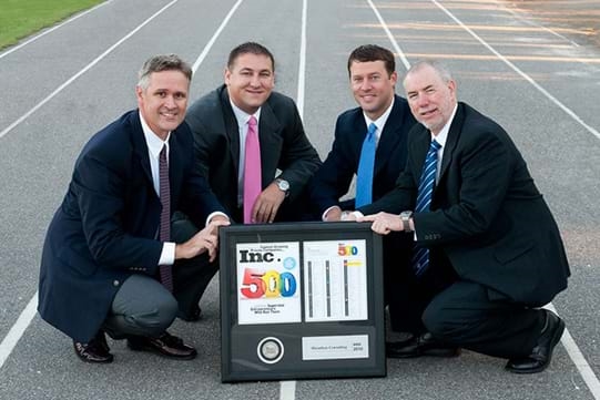 Marathon Founding Partners