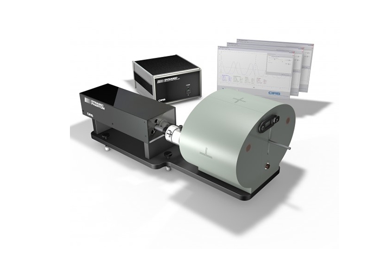 CIRS Dynamic Phantom Desktop Application