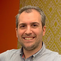 Mariano Kovo