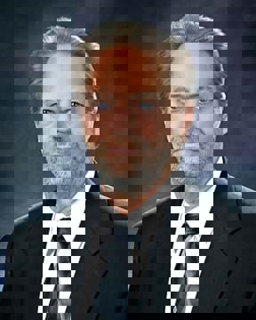 Keith Mulkey