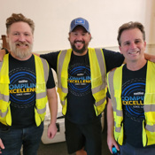 Marathon Consulting Foodbank Volunteering 14 08.21