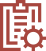 Custom Reporting icon