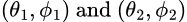 a mathematical equation