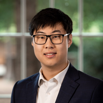 Andy Yao