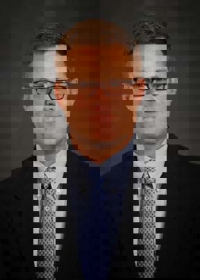 Todd Neff