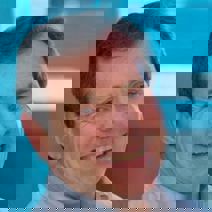 Jimmy May 300X300