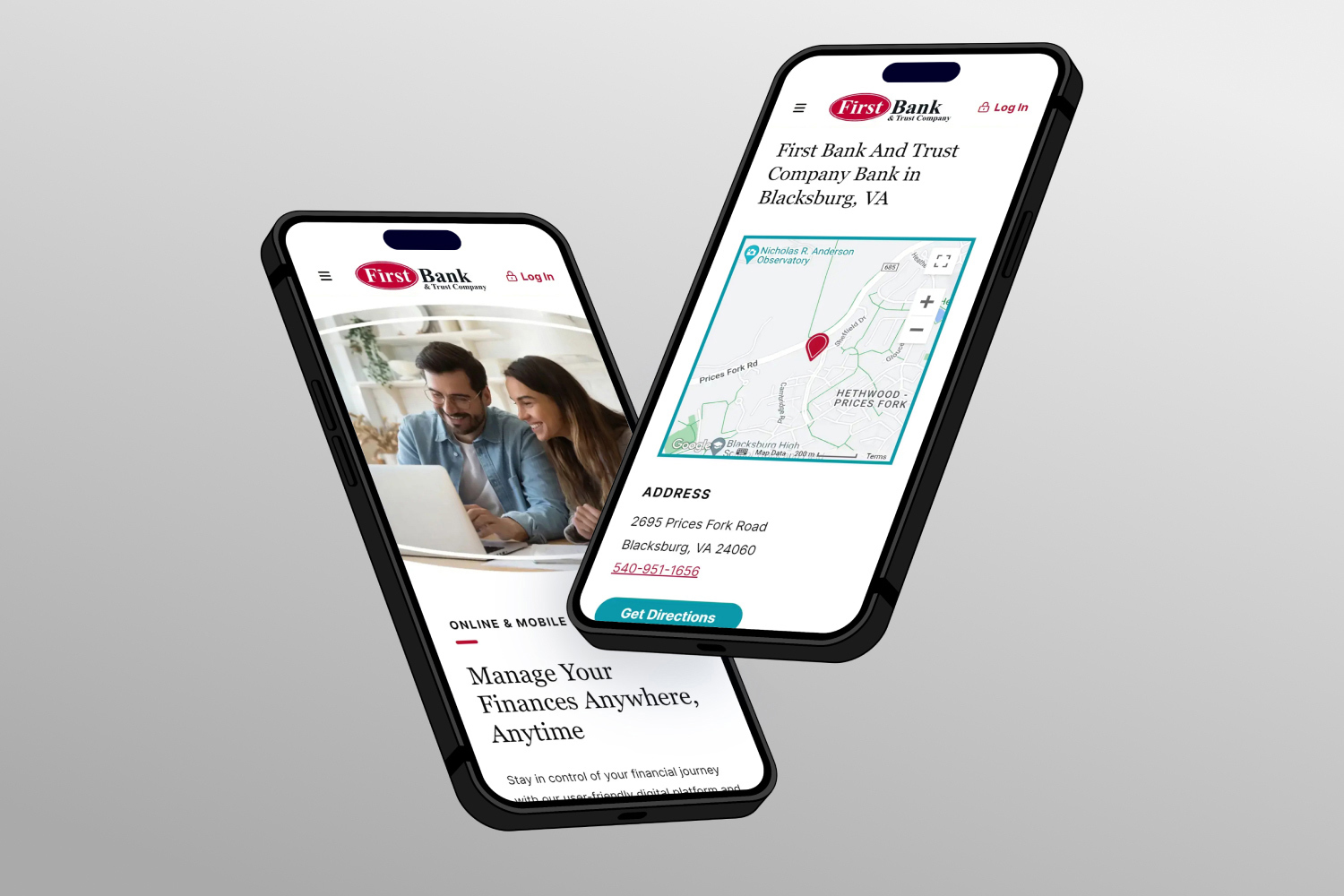 Fbandt Project Showcase 3 Marathon Consulting