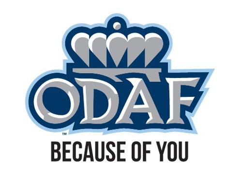 Old Dominion Athletic Foundation