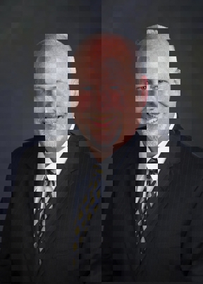 Stephen Hamilton