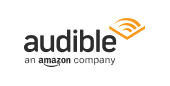 Podcast Platform Audible