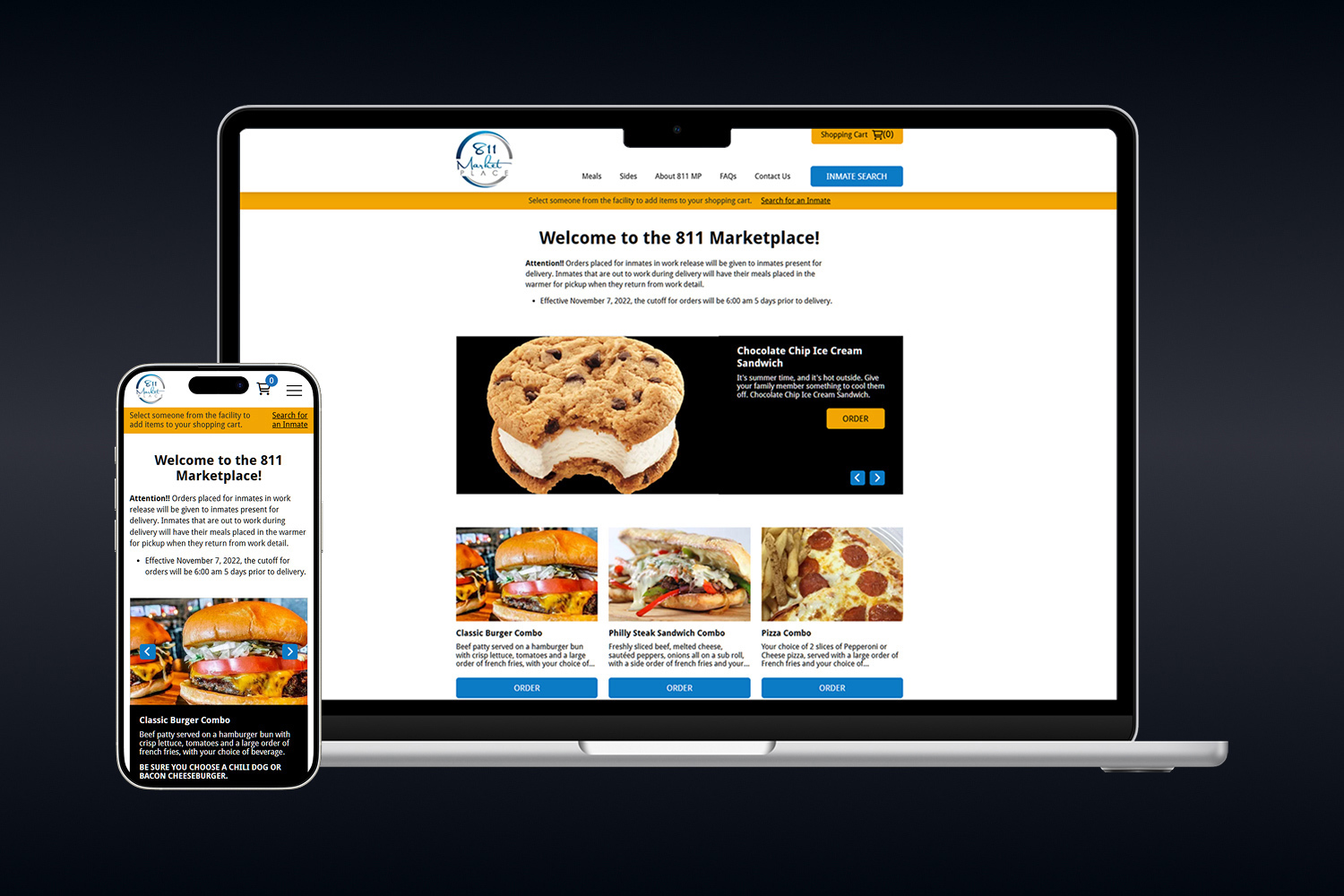 Norfolk Sheriffs Office Project Showcase 1 Marathon Consulting