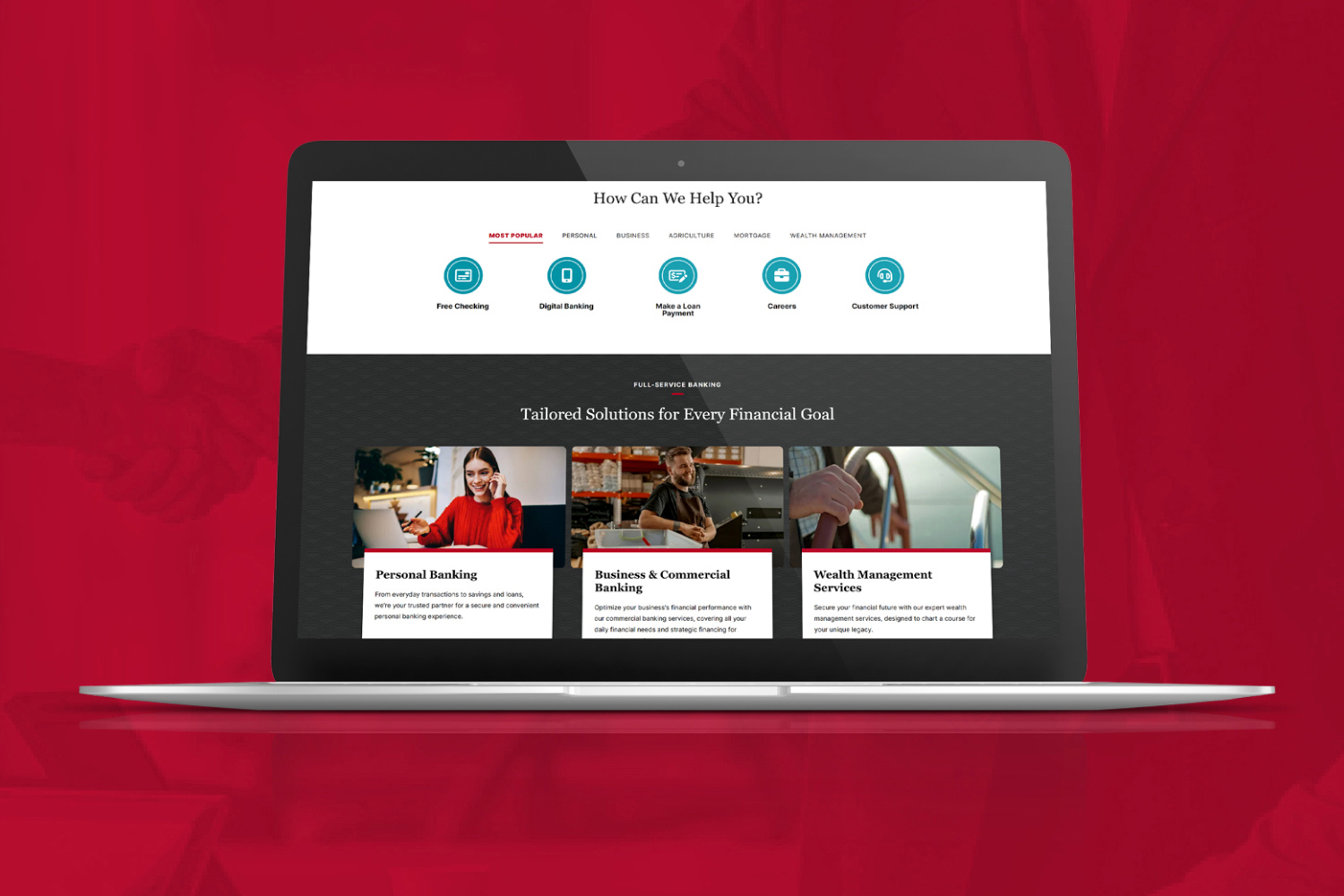 Fbandt Project Showcase 2 Marathon Consulting