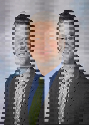 Dan Ward