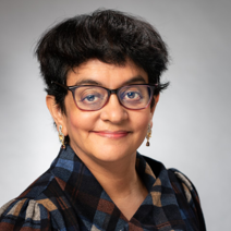 Mala Mahadevan 768X768