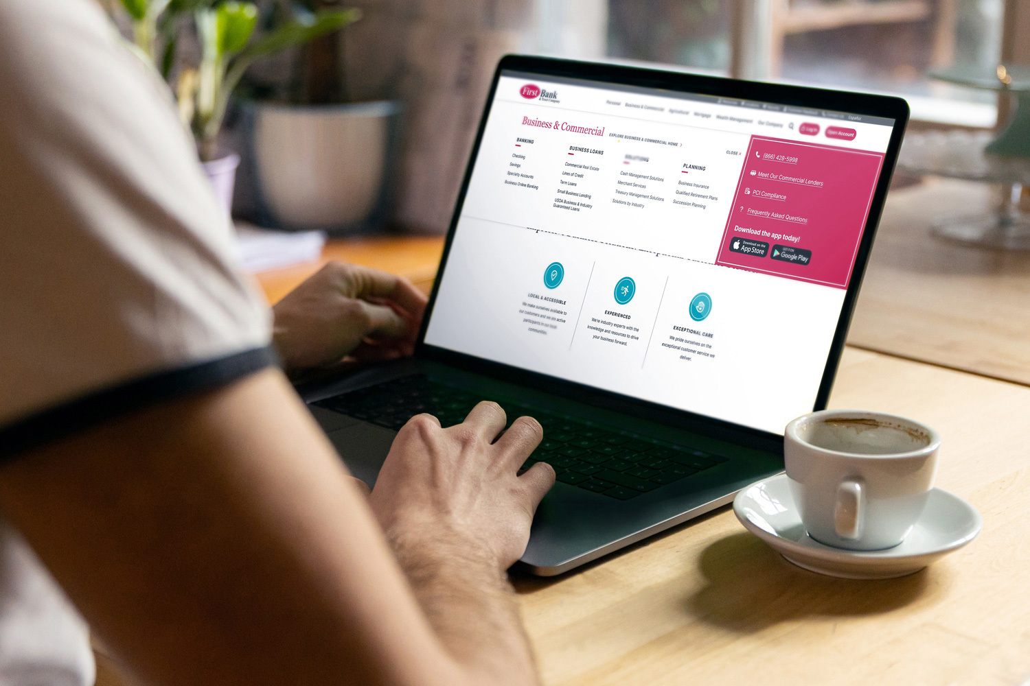 Fbandt Project Showcase 4 Marathon Consulting