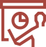 Project management icon