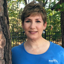 Laura Moss 2021
