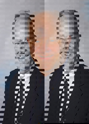 Brett Bock